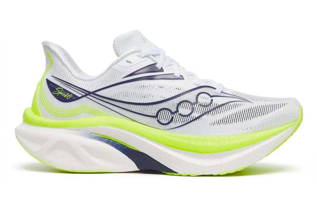 Saucony Endorphin Speed 6